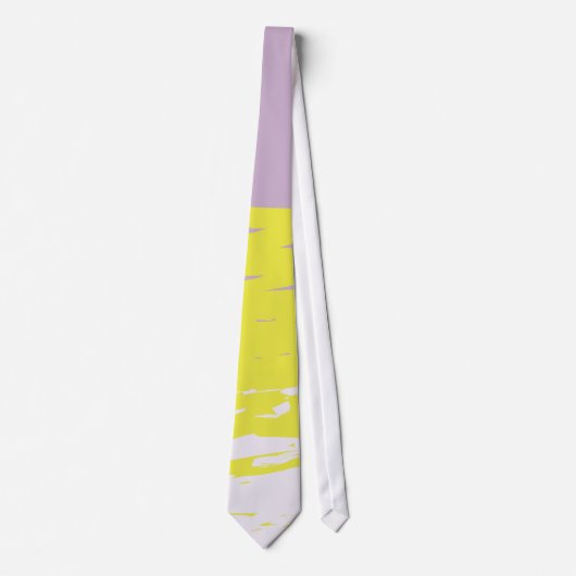 Cravate Pinceau (Devant)