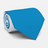 Cravate Pinceau peintre painter brush (Roulé)