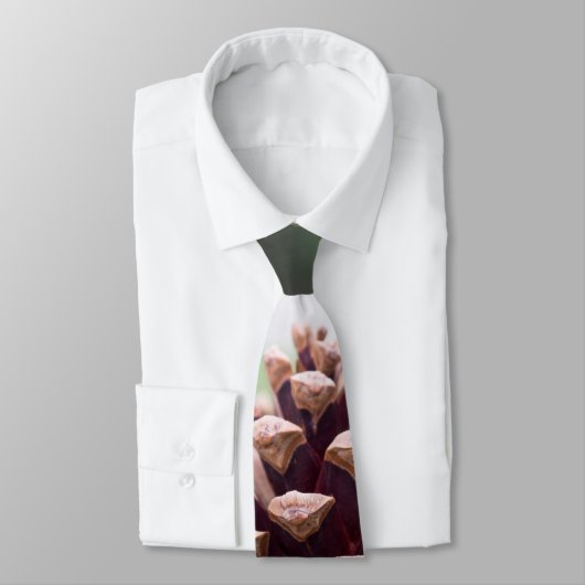 Cravate Pinecone (Attaché)