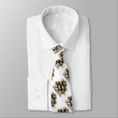 Cravate Pinecone (Attaché)