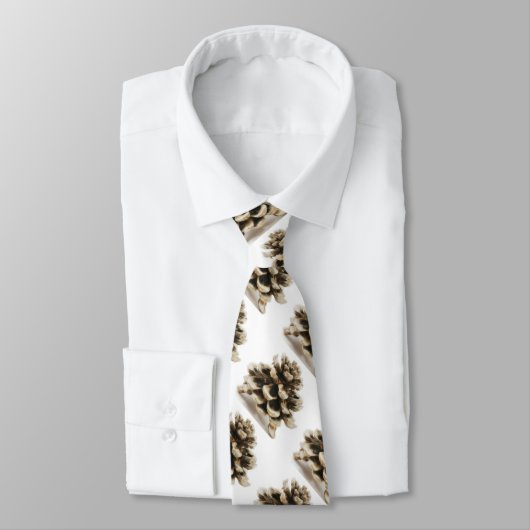 Cravate Pinecone (Attaché)
