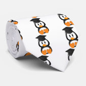 Cravate Pingouin supérieur (Roulé)