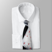 Cravate Pinocchio (Attaché)