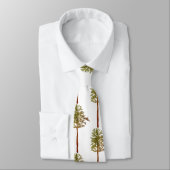 Cravate Pins (Attaché)