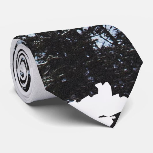 Cravate Pins (Roulé)