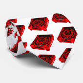 Cravate Pionnier CDJ 1000 (Roulé)