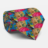 Cravate Piove Cianciana (Roulé)