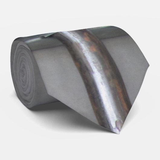 Cravate Pipefitters (Roulé)