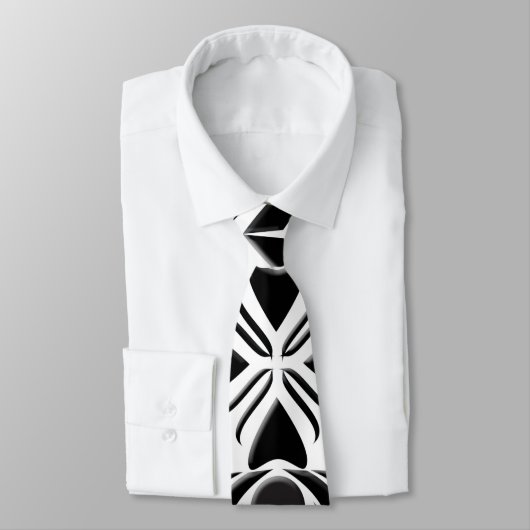Cravate Pique (Attaché)