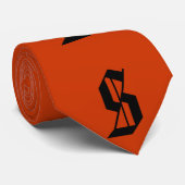 CRAVATE PIRATES (Roulé)