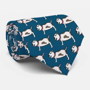 Cravate Pit Bull