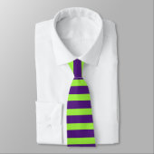 Cravate PixDezines diy colors/adjustable stripes (Attaché)