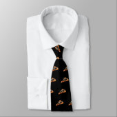 Cravate Pizza Slaoth (Attaché)