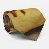 Cravate Pizzas de pepperoni (Roulé)