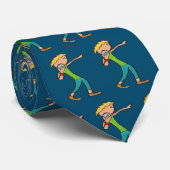 Cravate Placer (Roulé)