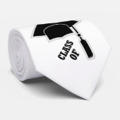 Cravate Plafond de diplôme (Roulé)