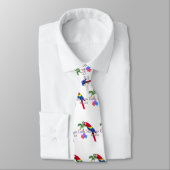 Cravate Plage tropicale de Cabo San Lucas (Attaché)