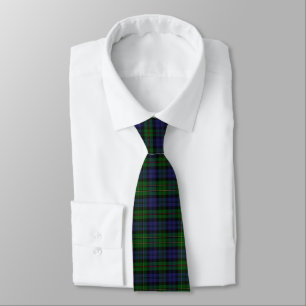 Cravate Plaid classique MacEwen Tartan