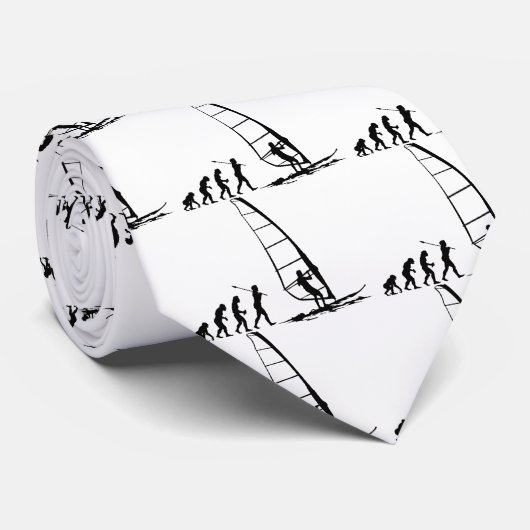 Cravate Planche à voile (Roulé)