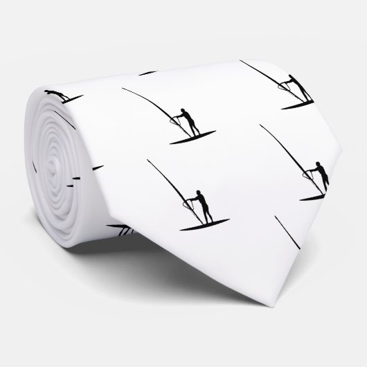 Cravate Planche à voile (Roulé)