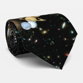 Cravate Planet Pluto WTF! ? Astronomie Geek de science amu (Roulé)