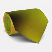 Cravate Plantes carnivores (Roulé)