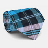 Cravate Plaqué 1a (Roulé)