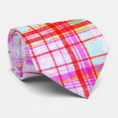 Cravate Plaqué 3f (Roulé)