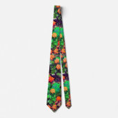 Cravate Plaquemines (Devant)