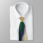 Cravate Plaster Statuette Femme Torso par Vincent van Gogh (Attaché)