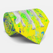 Cravate Plate-forme de fuselage Silken (Roulé)