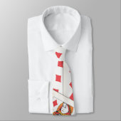 Cravate Plateau de cartes (Attaché)