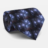 Cravate Pleiades_gendler_big de Stara (Roulé)
