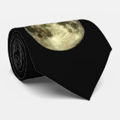 Cravate Pleine lune (Roulé)