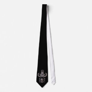 Cravate Plongeur principal principal d'EOD