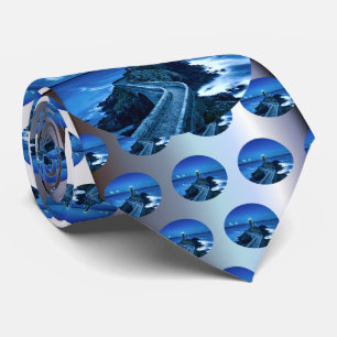 Cravate Plouzane, France - Phare