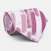 Cravate Pluie de couleurs 6 (Roulé)