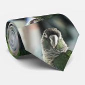 Cravate Plus de faux hérisson (Roulé)