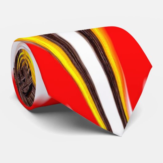 Cravate Plus pour les hommes (Roulé)