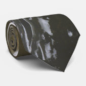 Cravate Pochette de la broche (Roulé)