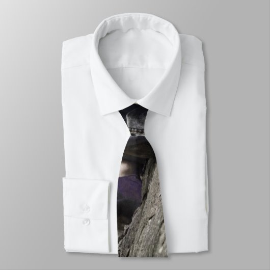 Cravate Poignée (Attaché)