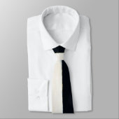 Cravate Point de vue des Bouddhas dans la vie terrestre pa (Attaché)