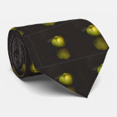 CRAVATE POIRE (Roulé)