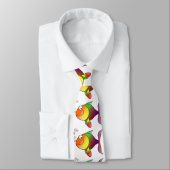 CRAVATE POISSON (Attaché)