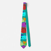 Cravate Poisson (Devant)