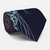 Cravate poisson jellyé (Roulé)