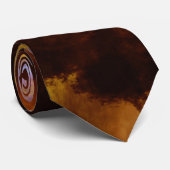 Cravate Polarisation de Lycos 7 (Roulé)