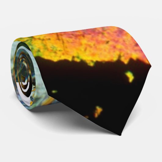 Cravate Polarisé (Roulé)