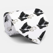 Cravate PolicemanKit081609 (Roulé)