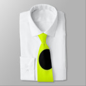 Cravate Polka dot (Attaché)